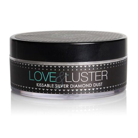Love&Luster Diamond Dust