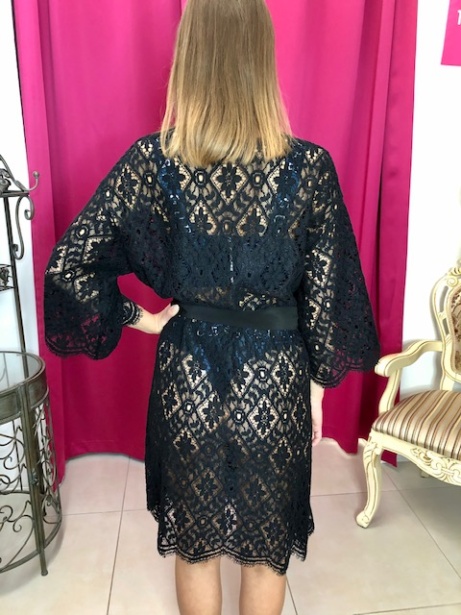 Naughty Beauty Wrap (must) - Image 7