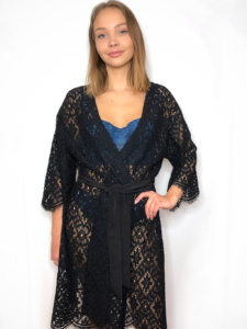 Naughty Beauty Wrap (must)