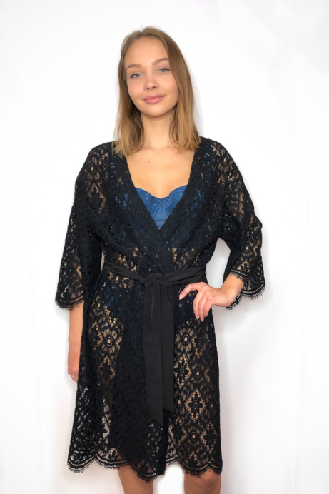 Naughty Beauty Wrap (must)