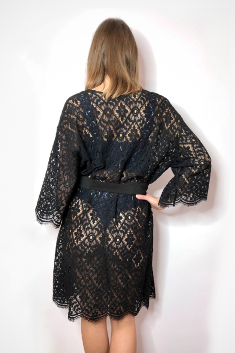 Naughty Beauty Wrap (must) - Image 3