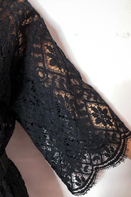 Naughty Beauty Wrap (must) - Image 4