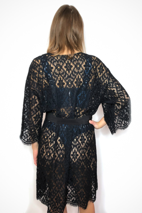 Naughty Beauty Wrap (must) - Image 5