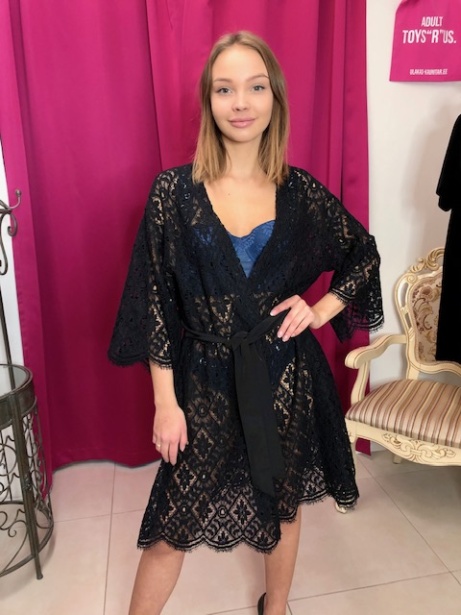 Naughty Beauty Wrap (must) - Image 6