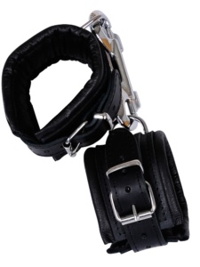 Zado Leather Cuffs 2