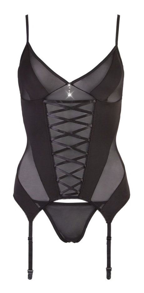Cottelli Lingerie korsett - Image 2