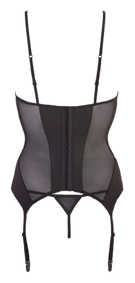 Cottelli Lingerie korsett - Image 5