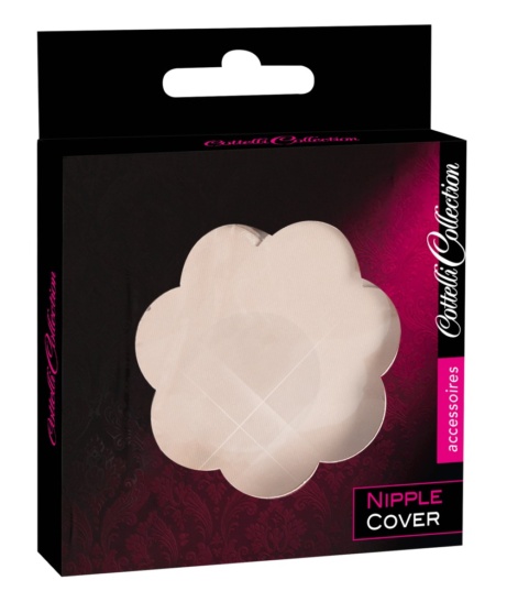 Cottelli nibukatted 6paari