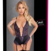 Cottelli Lingerie bodi avatud - Image 9
