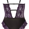 Cottelli Lingerie bodi avatud - Image 6
