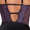 Cottelli Lingerie bodi avatud - Image 8