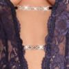 Cottelli Lingerie bodi avatud - Image 4
