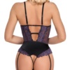 Cottelli Lingerie bodi avatud - Image 3