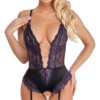 Cottelli Lingerie bodi avatud