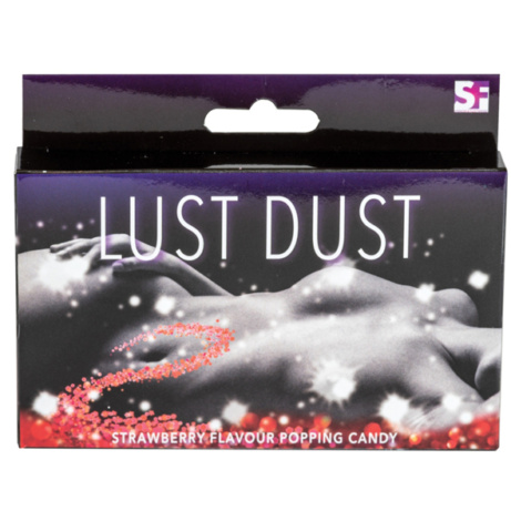 Lust Dust plaksupulber 32g - Image 2