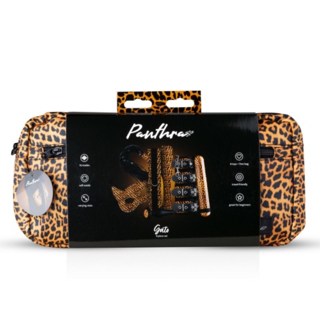 Panthra Gato 8-osaline komplekt - Image 11