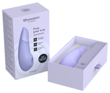 Womanizer Enhance - Image 5