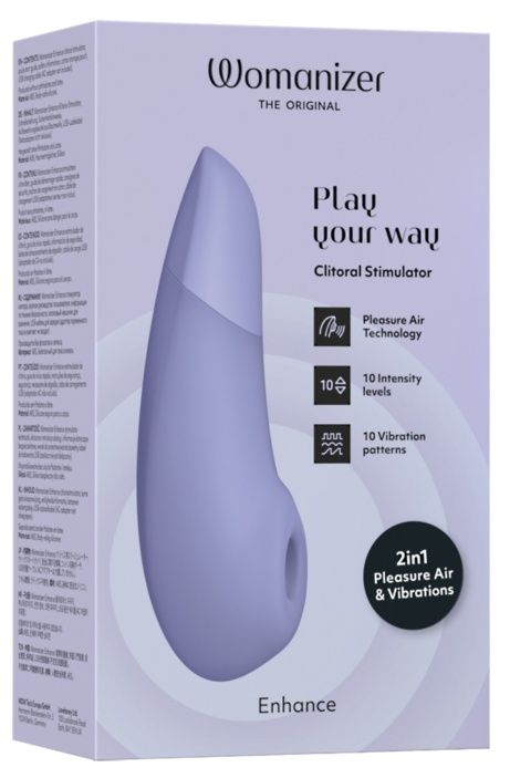 Womanizer Enhance - Image 8
