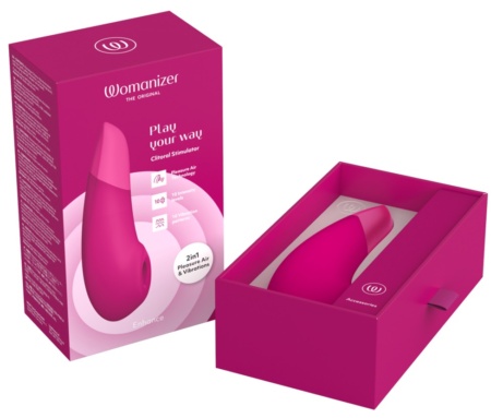 Womanizer Enhance - Image 4