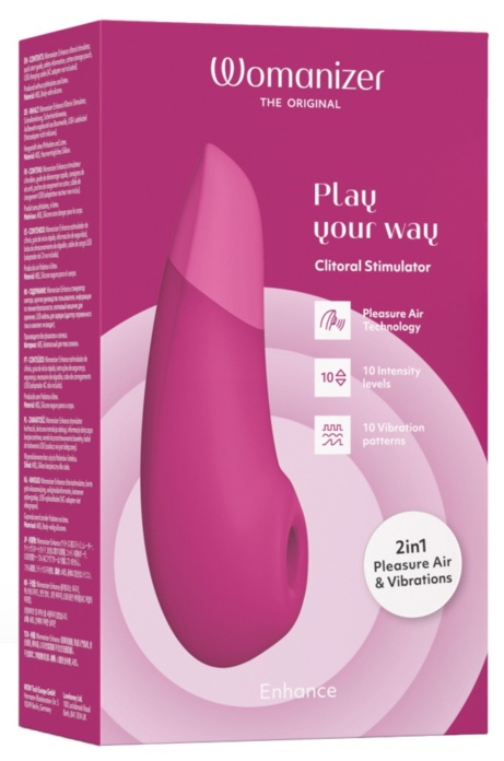 Womanizer Enhance - Image 9