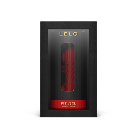 LELO F1S V3 masturbaator - Image 3