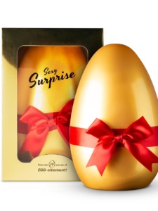 Sexy Surprise Egg  paaridele
