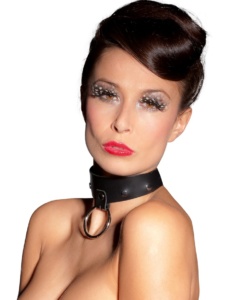 Zado nahast Collar