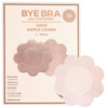 Bye Bra Satin nibukatted 3paari