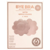 Bye Bra Satin nibukatted 3paari - Image 2