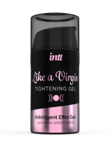 Intt Like a Virgin tihkeks tegev geel