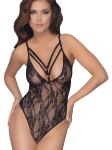 Cottelli Lingerie bodi