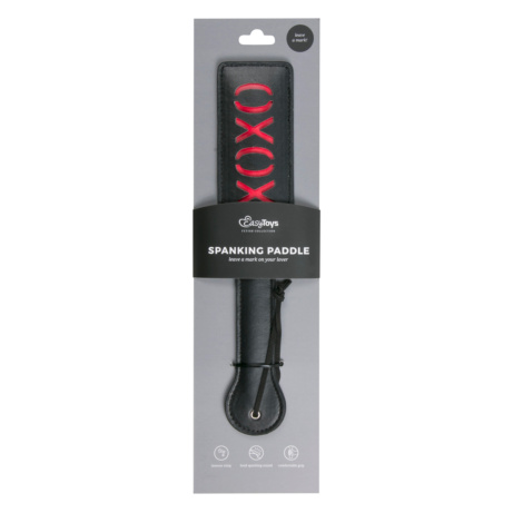 Easy Toys XOXO lapats - Image 3