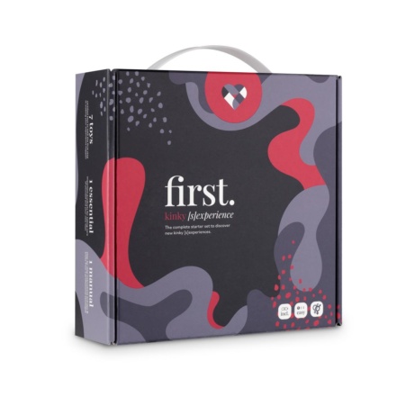 First Kinky [S]experience Set - Image 2
