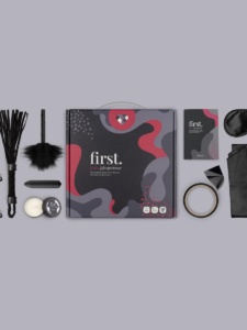 First Kinky [S]experience Set