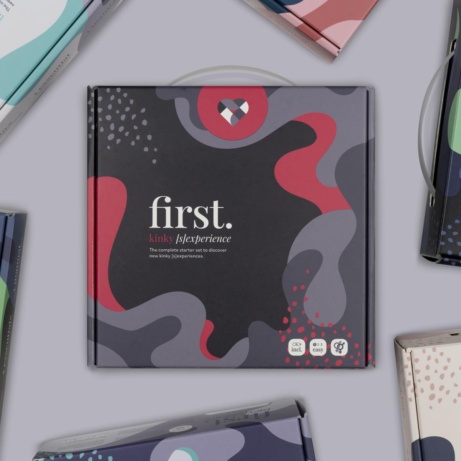 First Kinky [S]experience Set - Image 4