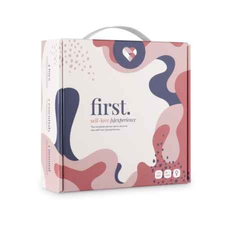 First Self-Love [S]experience Set - Image 2