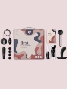 First Self-Love [S]experience Set