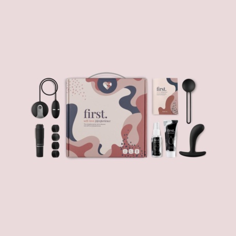 First Self-Love [S]experience Set