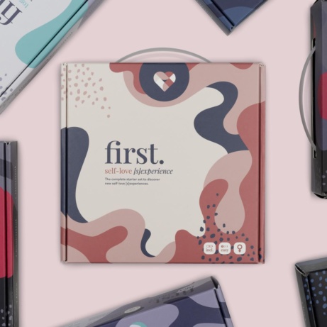 First Self-Love [S]experience Set - Image 4