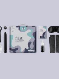 First Together [S]experience Set