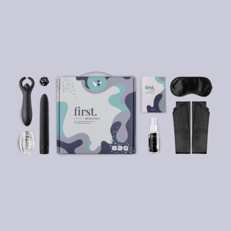 First Together [S]experience Set