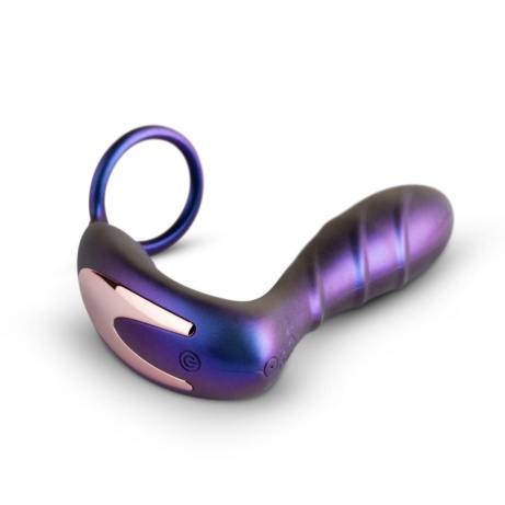 Hueman Black Hole anaalvibraator puldiga - Image 5