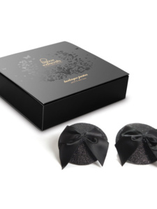 Bijoux Burlesque Bow nibukaunistus