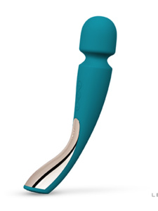 LELO Smart Wand 2 keskmine