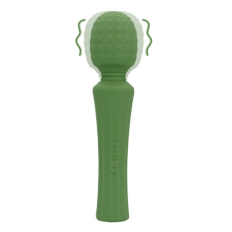 Loveline Powerful Wand vibraator - Image 2