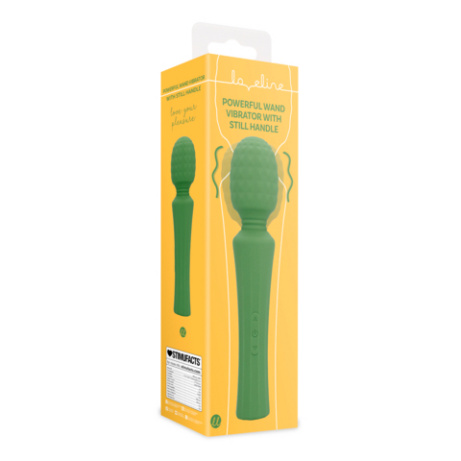Loveline Powerful Wand vibraator - Image 9