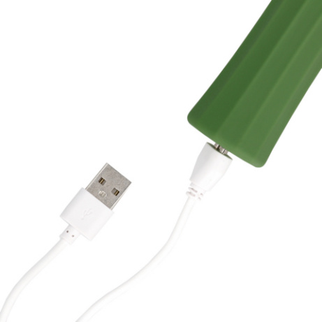 Loveline Powerful Wand vibraator - Image 8