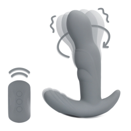 Loveline Rotating Prostate Stimulaator