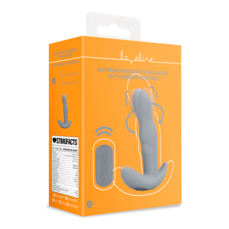 Loveline Rotating Prostate Stimulaator - Image 9