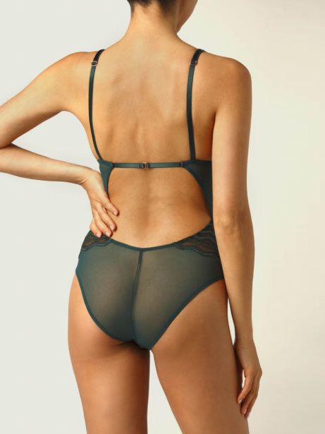 Muse Margot Bodysuit - Image 2